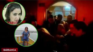 Mujer es hallada muerta dentro de habitación en Huaral (VIDEO)