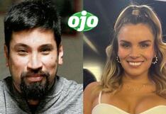 Aldo Miyashiro no habría pasado examen psicológico tras audiencia con Fiorella Retiz