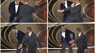 Oscar 2022: La Academia se pronunció tras bofetada de Will Smith a Chris Rock