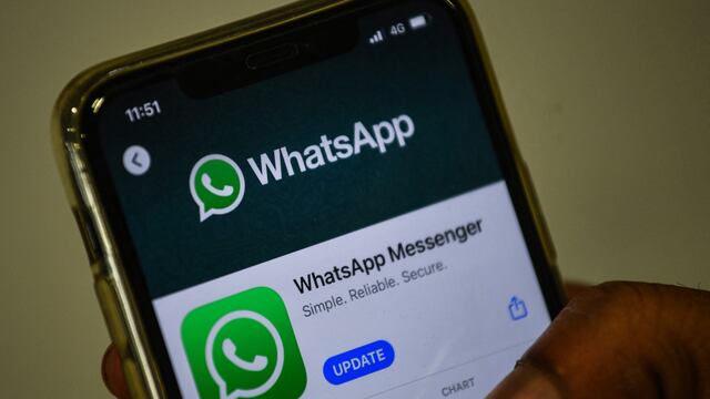 WhatsApp: ¿Cuántas veces cayó la app de mensajería instantánea este 2021?