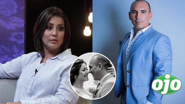 Karla Tarazona revela cómo logró superar a Raúl Fernández tras divorcio: ”Lloré un sábado y domingo”