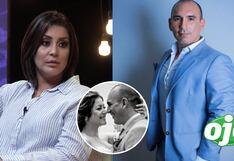 Karla Tarazona revela cómo logró superar a Raúl Fernández tras divorcio: ”Lloré un sábado y domingo”