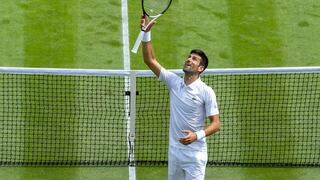 Djokovic no jugará el US Open por falta de vacunación contra la COVID-19: “¡Hasta pronto!”
