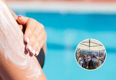 “Por un Perú 360″: Pamela López, Gianella Marquina, Bettina Oneto, Fátima Aguilar, Fernando Llanos y más artistas unidos contra cáncer de piel