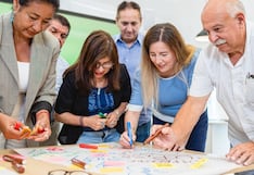 Día de los Derechos Humanos: Seis herramientas para que las personas de 50 años retomen su vida laboral sin miedo al edadismo