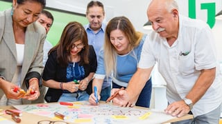 Día de los Derechos Humanos: Seis herramientas para que las personas de 50 años retomen su vida laboral sin miedo al edadismo