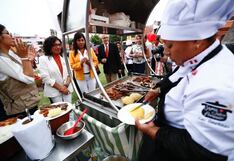 Pueblo Libre celebra a lo grande sus 466 años de fundación