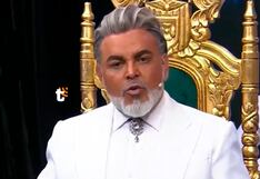 Andrés Hurtado “Chibolín” evitará irse tras rejas si se acoge a la colaboración eficaz