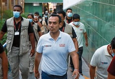 José Jerí está cada vez más embarrado, pero sacarlo del poder se complica porque está “blindado”