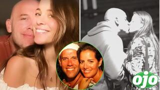 Gian Marco enfurece por críticas tras publicar foto con su nueva novia: “Vive tu propia vida” 