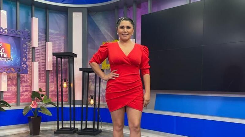 “La prioridad es cuidar su lado emocional, cuidarlos de toda la situación que se está exponiendo”, expresó Lady Guillén.