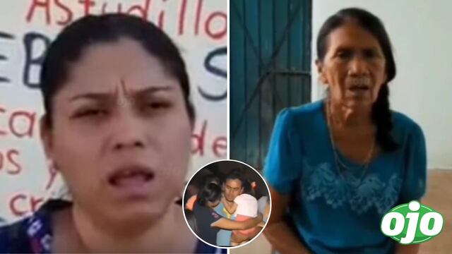 Mujer rapta a madre de secuestrador: “Si me entrega a mi esposo le entregaré a su mamá”