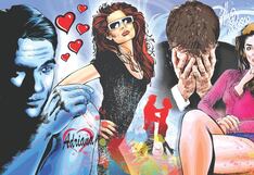 Me tatué su nombre y me dejó (CASOS DEL CORAZÓN)