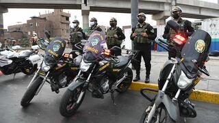 Estado de emergencia en Lima y Callao: libertades limitadas, intervenciones y posibles abusos de autoridad