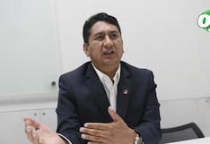 Rechazan hábeas corpus a favor de Vladimir Cerrón para anular sentencia de 3 años y 6 meses de prisión