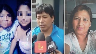 Padre de niñas violadas por madre revela lo que hará tras reencontrarse con ellas (VIDEO)