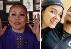 Marisol botó a su hijo de su casa por embarazar a su novia: “Yo le advertí, si metes la pata, pierdes todo”