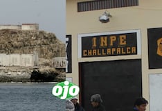 Congreso: Plantean reactivar El Frontón y ampliar Challapalca