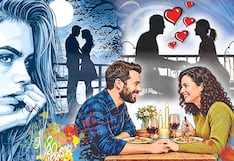 Me gusta mi mejor amigo (Casos del corazón)