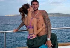 ¿Boda a la vista?: lo que se sabe de la relación entre Tini y Rodrigo De Paul