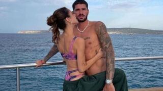 ¿Boda a la vista?: lo que se sabe de la relación entre Tini y Rodrigo De Paul