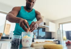 Comer para vivir: ¿La hora de comer y entrenar influye en tus resultados?