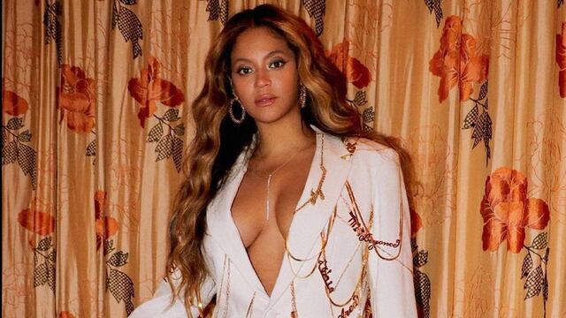 “Renaissance. Act 1″: Beyoncé anuncia que su nuevo disco sale el 29 de julio