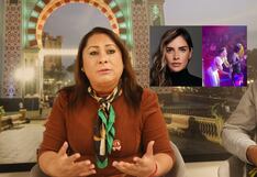 Circo cerrado por tocamientos: Municipalidad de Surco respalda a Korina y rechaza espectáculos “subidos de tono”