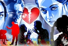 Me cansé de su mal genio y quiero separarme (CASOS DEL CORAZÓN)