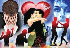 Voy a dejar a mi esposa para volver con mi primera novia (Casos del Corazón)