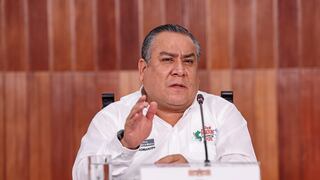 Impulsan censura contra el premier Gustavo Adrianzén por incapacidad y muertes en Pataz