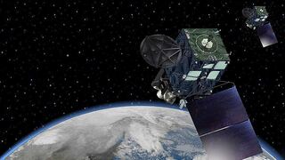 Japón lanza con éxito un satélite meteorológico de alta precisión 