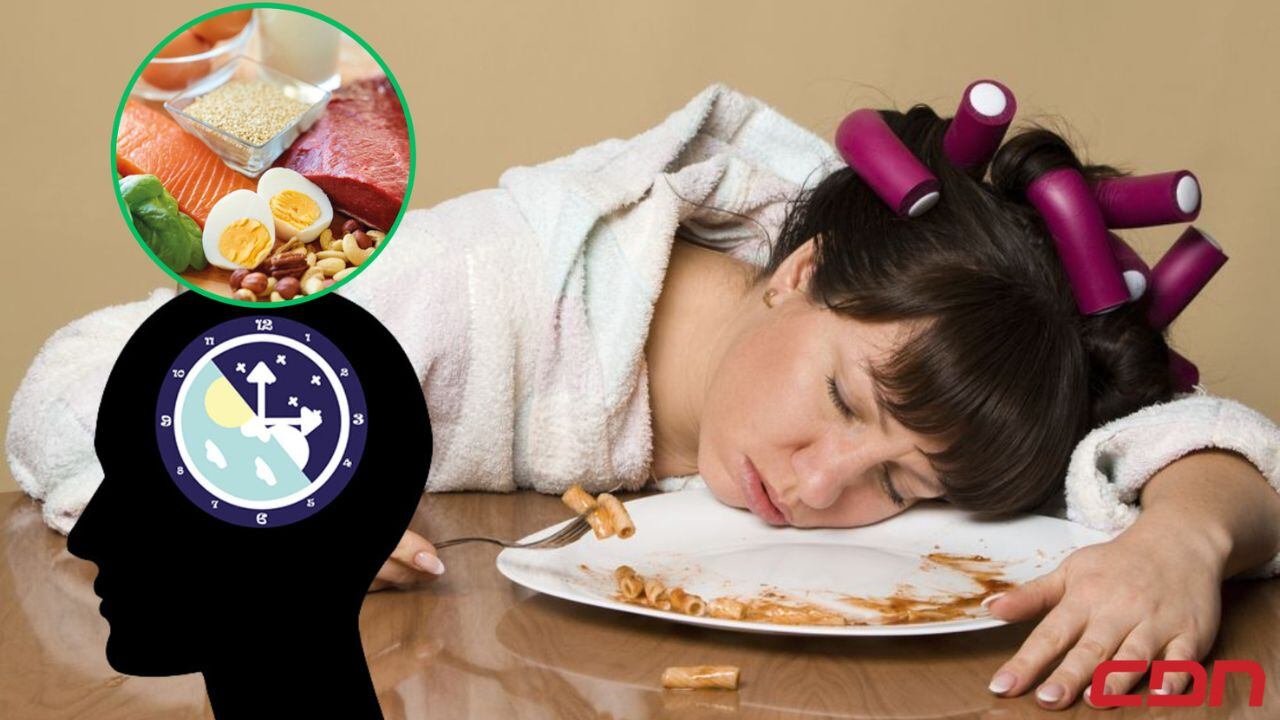 El organismo en la mañana necesita desperezarse, y eso se logra moviéndolo, no con comida.