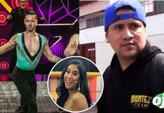 Anthony Aranda responde a ‘amenazas’ de su exjefe Dennis Montejo: “No se asemeja nada a la realidad”