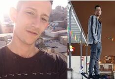 Sergio Tarache podría pasar hasta 35 años en prisión por el delito de feminicidio agravado