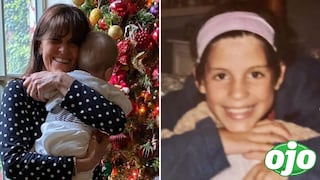 Sandra Plevisani recuerda a su hija fallecida: “Mi adorada Camila, te extraño demasiado”  