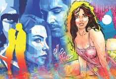 Quiere que me parezca a su expareja (CASOS DEL CORAZÓN)