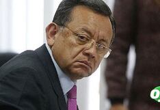 PJ rechaza recurso que buscaba dejar sin efecto juicio oral contra Edgar Alarcón por enriquecimiento ilícito