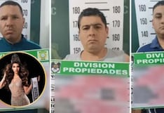 Banda de peruanos roba hasta corona de 10 mil dólares a reina de belleza