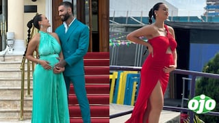 Angie Arizaga sorprende a sus seguidores con emocionante revelación sobre su embarazo: ¿Serán gemelos?