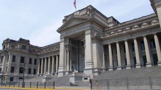 Coronavirus en Perú: Poder Judicial suspende sus labores desde el 16 de marzo 