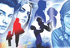 No quiero ser la madrina de su sobrina (CASOS DEL CORAZÓN)