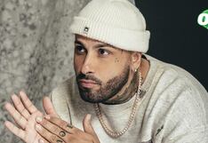 Nicky Jam en Lima: Despedida del cantante se realizará en el Estadio San Marcos