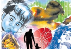 Él quiere tener hijos, pero yo no (CASOS DEL CORAZÓN)