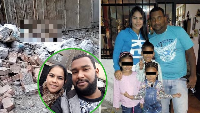 Así fue el macabro asesinato de joven madre venezolana por parte de su expareja