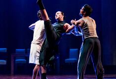 Daniela Dancourt pronto en el teatro: cantante será parte de la obra musical “Almamía”