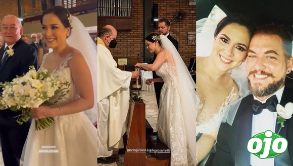 Luciana Fuster - diario OJO