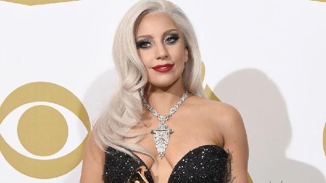 Lady Gaga: Su familia se enteró que fue violada tras su actuación en los Oscar [FOTOS]