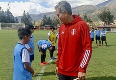 FPF impulsará campeonatos regionales: 15 mil jóvenes competirán para ser parte de la selección de menores