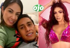 Pamela López revela con pruebas que Pamela Franco habría tenido relación clandestina con Christian Cueva
